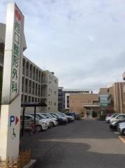 西口整形外科