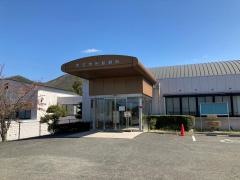篠山市立病院・医院今田診療所
