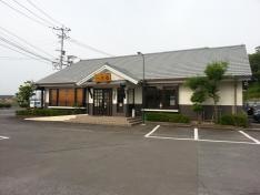 とんかつ濱かつ　諌早バイパス店