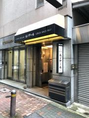 喫茶室ルノアール　日本橋高島屋前店