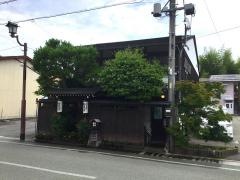 銀風亭