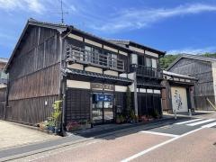 一ふじ食堂