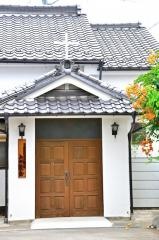 上田伝道教会