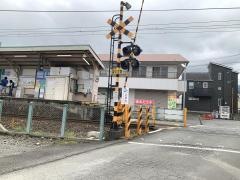 岩原駅
