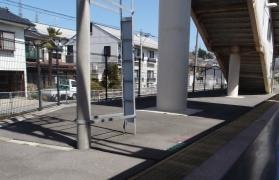 大屋駅