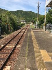 有井駅