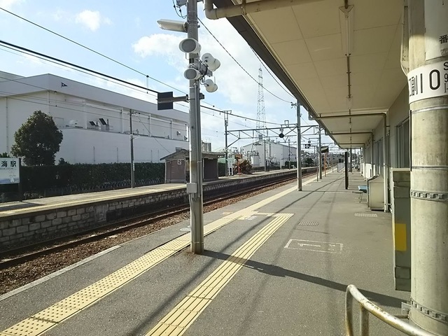 忠海駅
