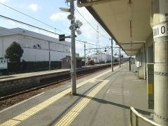 忠海駅