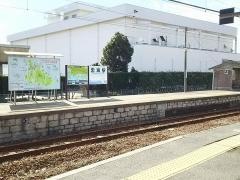 忠海駅