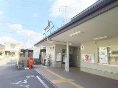 忠海駅