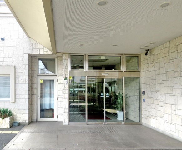 巽さくらら苑 施設外観