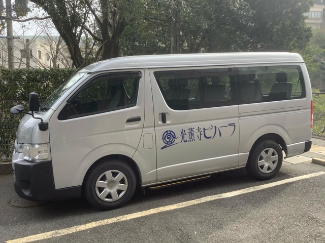 光薫寺ビハーラ