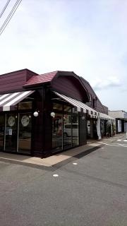 シャトレーゼ　加西店