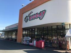 エブリィビッグデー　有玉南店