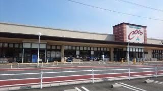 コープぎふ　恵那店