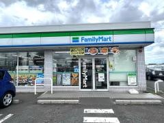 ファミリーマート　祖父江五ツ屋店