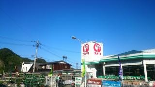 コメリハード＆グリーン　岩泉店