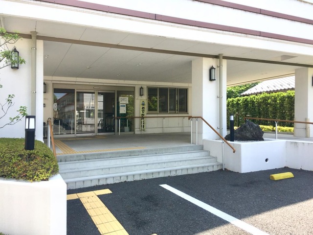 特別養護老人ホーム・ちあき第二 施設外観