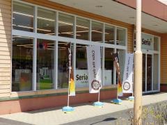 Ｓｅｒｉａ　ドミー吉良店