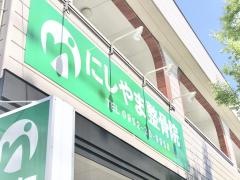 にしやま整骨院