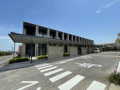 垂井町役場