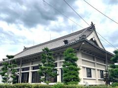 天理教　東濃大教会