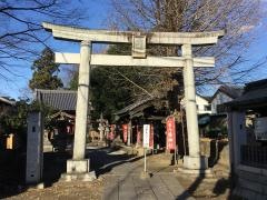 八幡神社