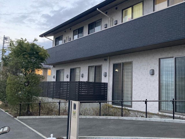 ミモザ横濱楓苑 施設外観