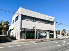 島田掛川信用金庫大洲支店