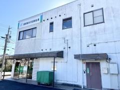 島田掛川信用金庫大洲支店