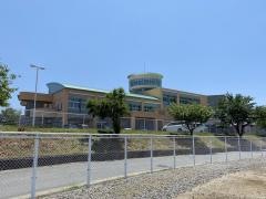 赤湯小学校