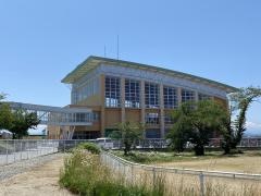 赤湯小学校