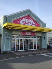 ザ・ダイソー　鶴岡ウエストモールパル店