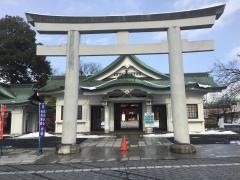 諏訪神社