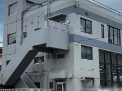 福島信用金庫東支店