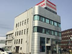 福島日産福島店