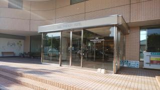 会津若松ワシントンホテル
