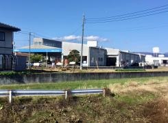 ネッツトヨタ栃木矢板店