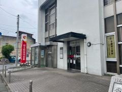 埼玉縣信用金庫本庄支店