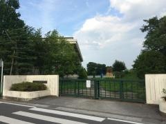 大利根東小学校