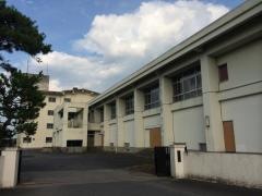 大利根東小学校