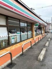 セブンイレブン　所沢泉町店
