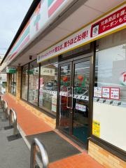セブンイレブン　所沢泉町店