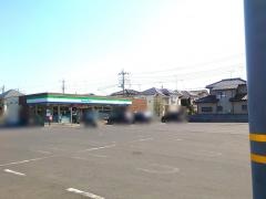 ファミリーマート　熊谷新堀店
