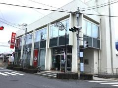 千葉銀行初石支店