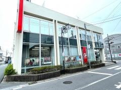 千葉銀行初石支店
