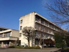 千葉県立船橋豊富高等学校