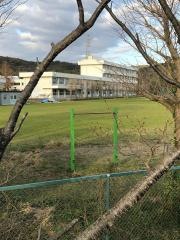 千葉県立上総高等学校