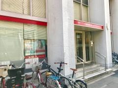 三菱ＵＦＪ銀行月島支店