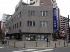 みずほ銀行高幡不動支店